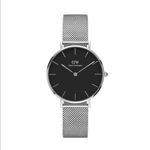 Daniel Wellington CLASSIC PETITE STERLING